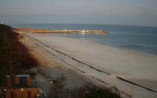 Łeba zachód - 14-03-2026 04:37