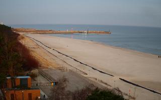 Łeba zachód - 14-03-2026 04:53