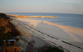 Łeba zachód - 14-03-2026 05:39