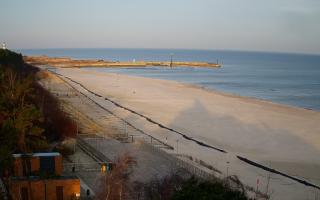 Łeba zachód - 14-03-2026 05:54