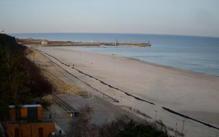 Łeba zachód - 14-03-2026 06:10