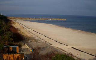 Łeba zachód - 14-03-2026 06:57