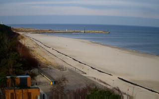 Łeba zachód - 14-03-2026 07:28