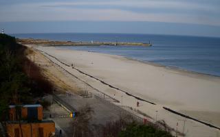 Łeba zachód - 14-03-2026 07:30