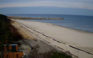 Łeba zachód - 14-03-2026 08:01