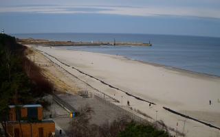 Łeba zachód - 14-03-2026 08:16