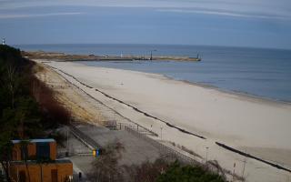 Łeba zachód - 14-03-2026 08:32