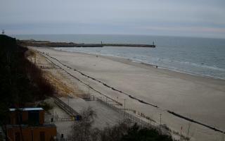 Łeba zachód - 15-03-2026 15:49