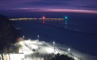 Łeba zachód - 15-03-2026 17:37