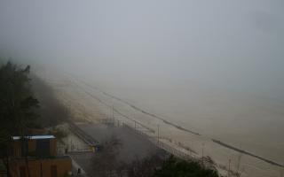 Łeba zachód - 17-03-2026 09:43