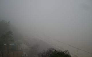 Łeba zachód - 17-03-2026 09:59