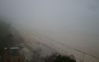 Łeba zachód - 17-03-2026 11:48