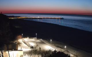 Łeba zachód - 21-03-2026 18:07