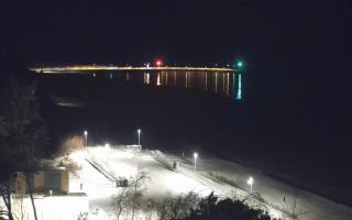 Łeba zachód - 21-03-2026 22:17