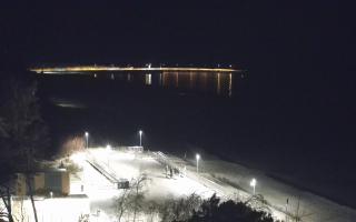 Łeba zachód - 21-03-2026 22:32