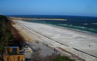 Łeba zachód - 04-04-2026 08:36