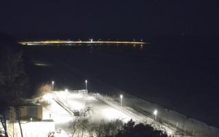 Łeba zachód - 27-04-2026 22:42