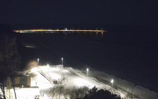 Łeba zachód - 27-04-2026 23:13