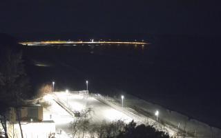 Łeba zachód - 28-04-2026 00:00