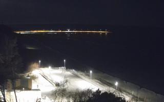 Łeba zachód - 28-04-2026 01:02