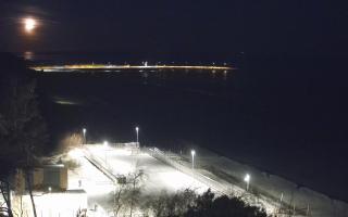 Łeba zachód - 28-04-2026 01:49