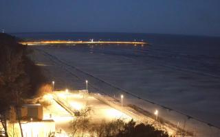 Łeba zachód - 28-04-2026 02:20