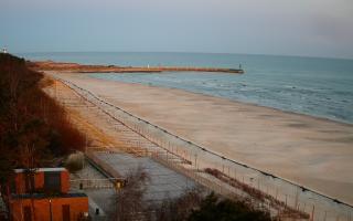 Łeba zachód - 28-04-2026 03:09