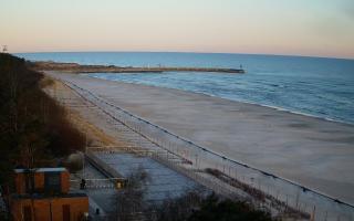 Łeba zachód - 28-04-2026 03:40