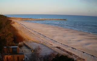 Łeba zachód - 28-04-2026 03:55