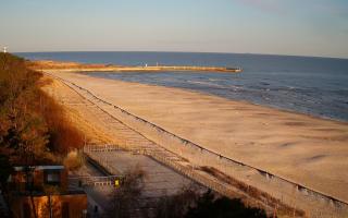 Łeba zachód - 28-04-2026 04:11