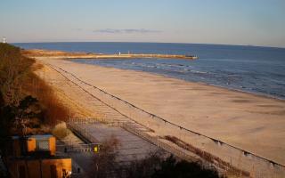 Łeba zachód - 28-04-2026 04:26