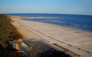 Łeba zachód - 28-04-2026 04:42