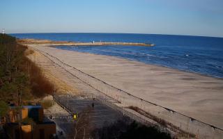 Łeba zachód - 28-04-2026 04:57