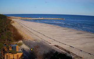 Łeba zachód - 28-04-2026 05:13