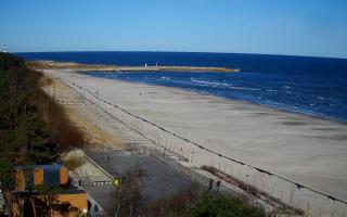 Łeba zachód - 28-04-2026 06:02