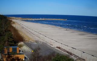 Łeba zachód - 28-04-2026 06:17