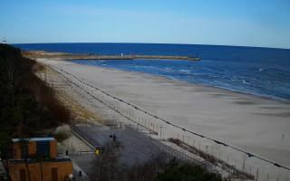 Łeba zachód - 28-04-2026 06:33