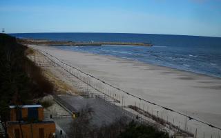 Łeba zachód - 28-04-2026 06:48