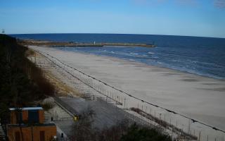 Łeba zachód - 28-04-2026 07:04