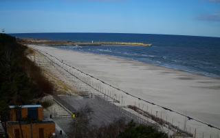 Łeba zachód - 28-04-2026 07:20