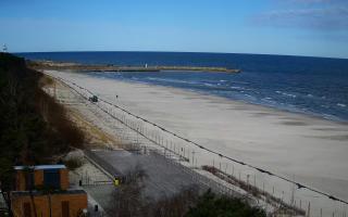 Łeba zachód - 28-04-2026 07:35