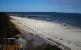 Łeba zachód - 28-04-2026 07:51