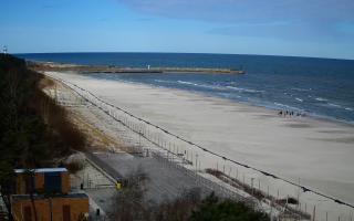 Łeba zachód - 28-04-2026 08:06