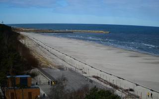 Łeba zachód - 28-04-2026 08:37