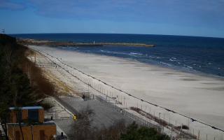 Łeba zachód - 28-04-2026 08:53