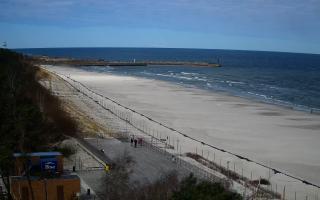 Łeba zachód - 28-04-2026 09:08