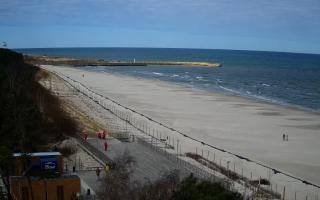 Łeba zachód - 28-04-2026 09:24