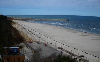 Łeba zachód - 28-04-2026 09:39