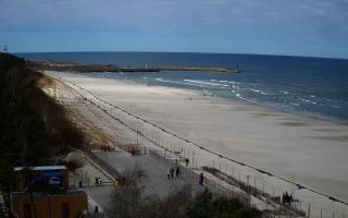 Łeba zachód - 28-04-2026 09:55