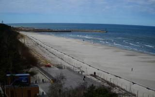 Łeba zachód - 28-04-2026 10:10